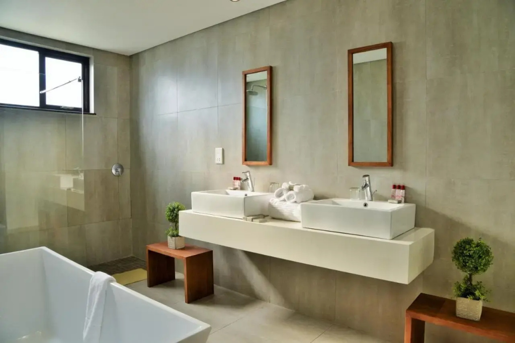 Cresta Maun Hotel