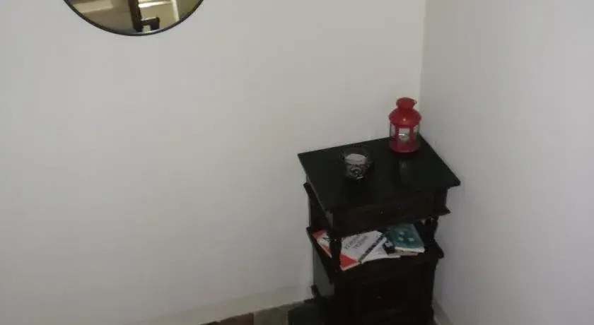 Apartments Casa Saina