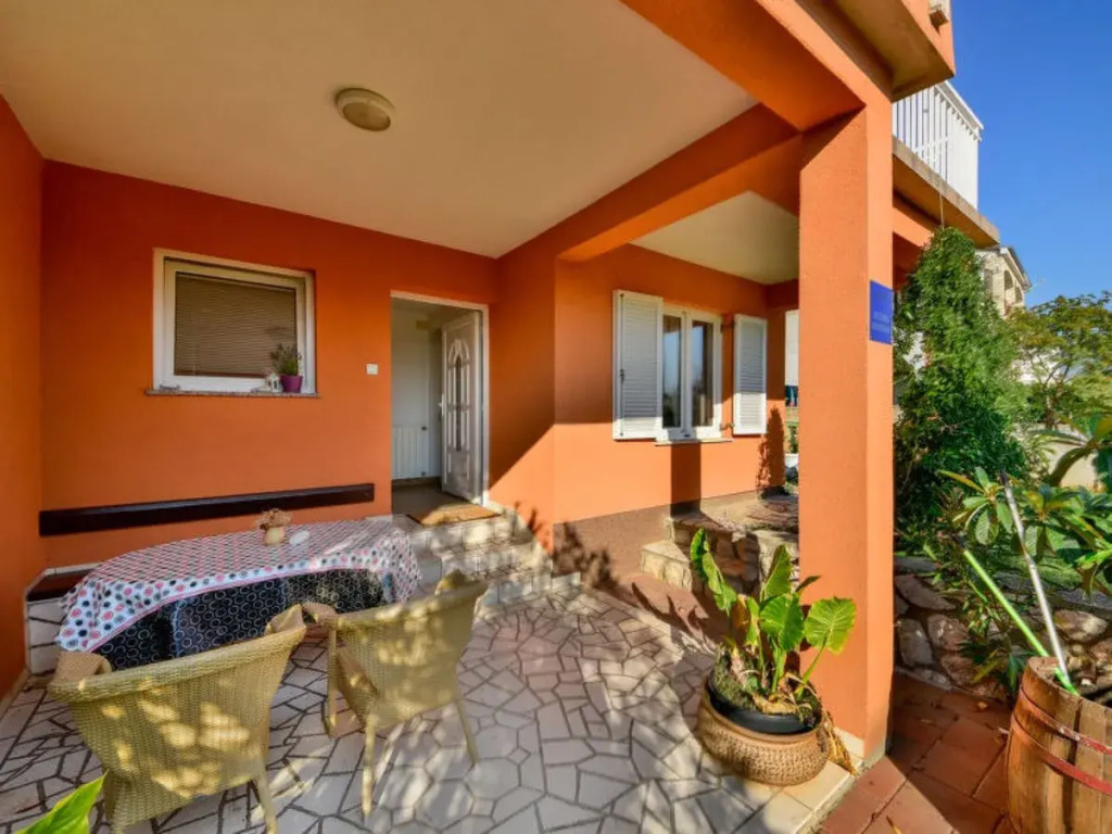 Apartment Željka Campodolcino 17058