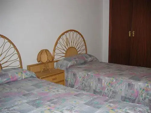 Apartamentos Peñíscola Centro 3000