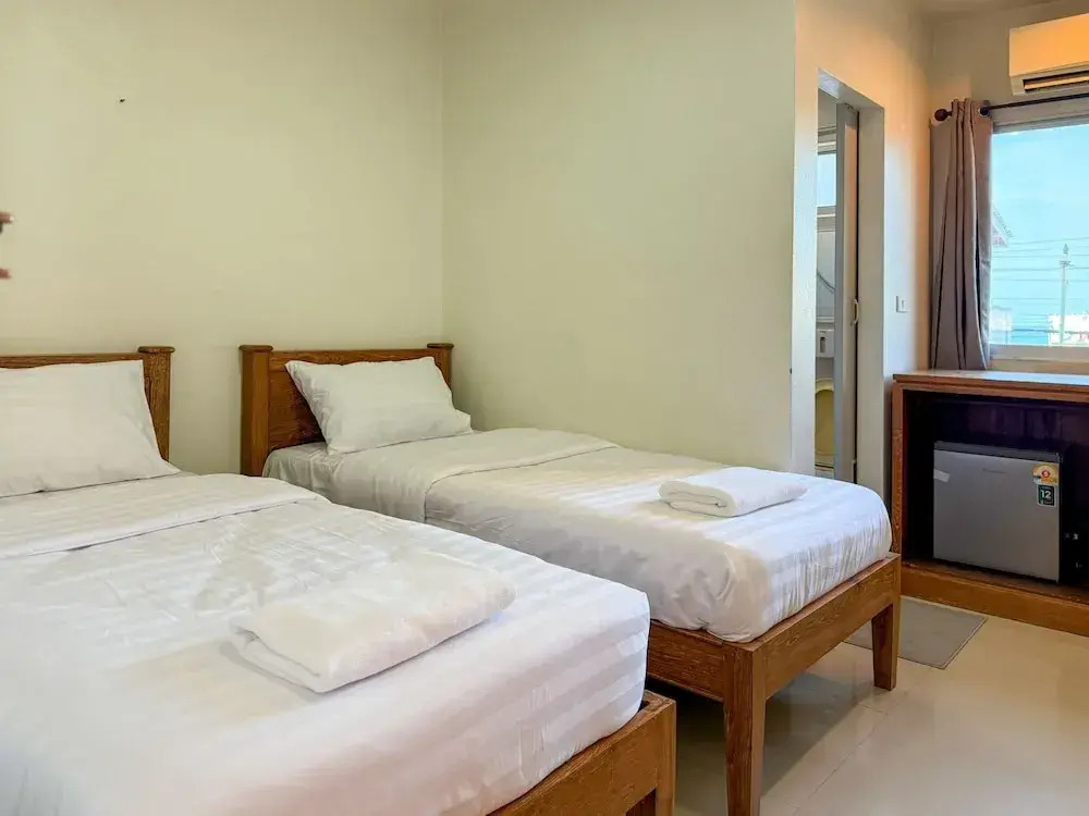 Sea Inn Hua Hin