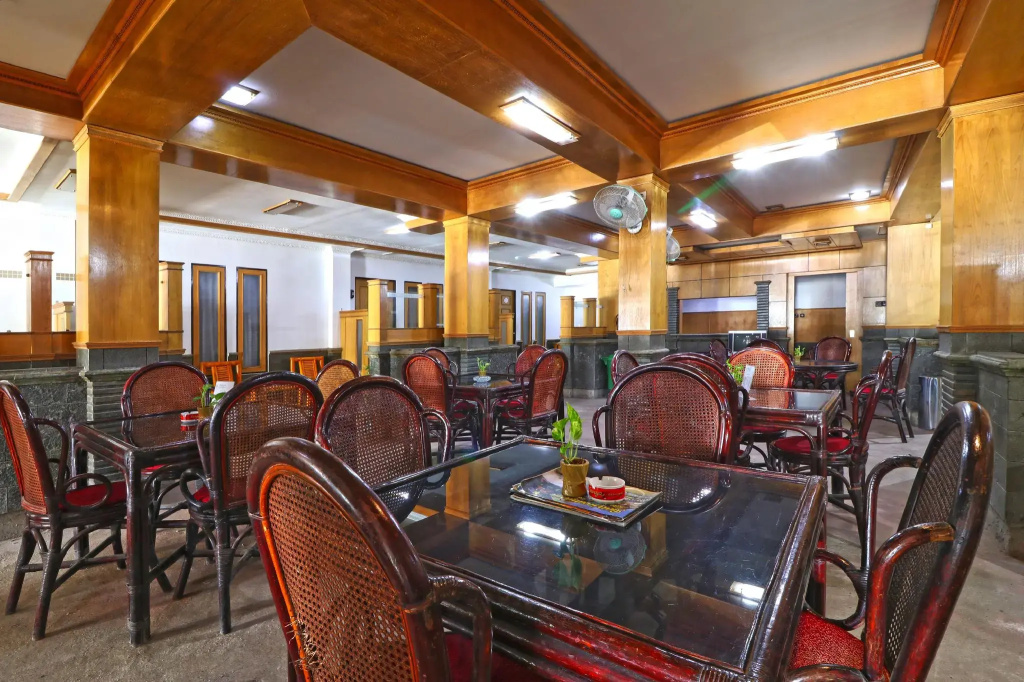 Hotel SAS Syariah