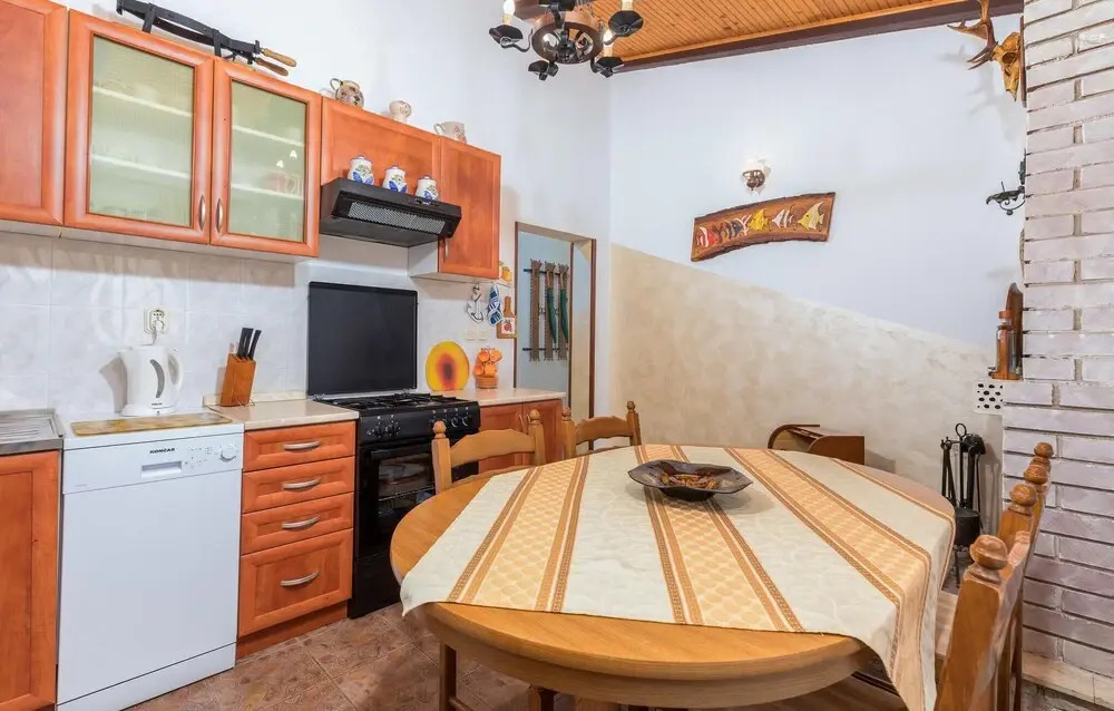 Holiday Home Fazana 22