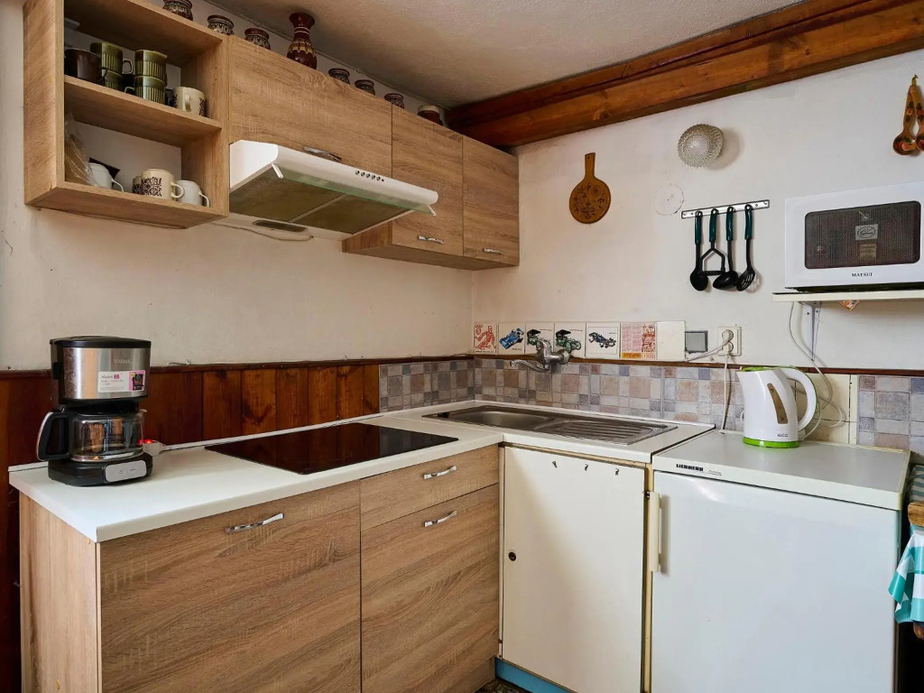 Apartment Nový Svět - HRA150