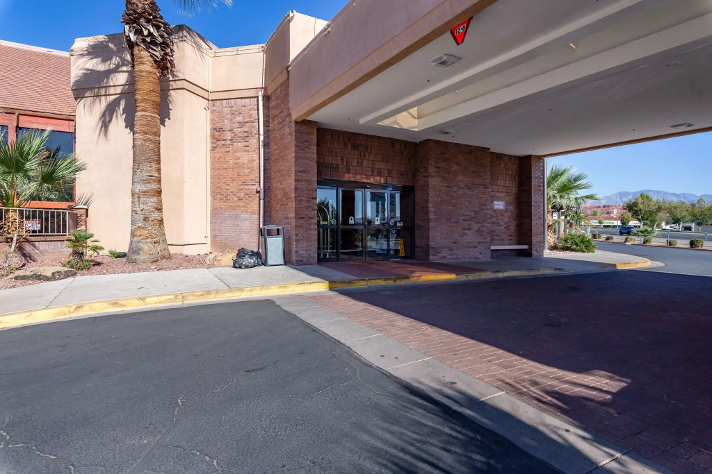 Red Lion Hotel and Conference Center St. George