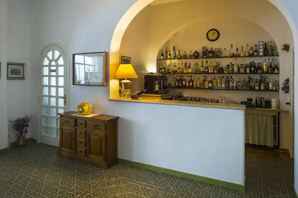 Hotel Bellevue Suite