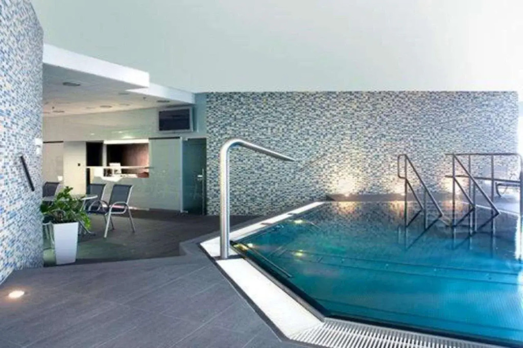Clarion Congress Hotel Prague