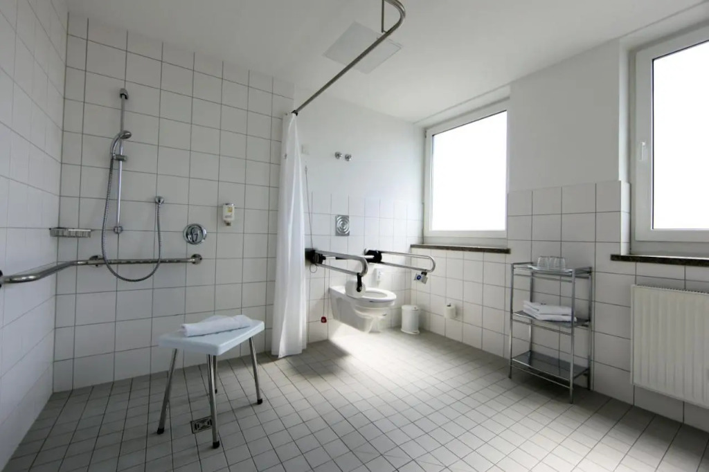 Dietrich-Bonhoeffer-Hotel Berlin Mitte