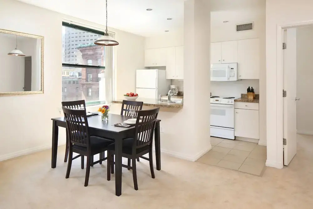 Oakwood at One India Street