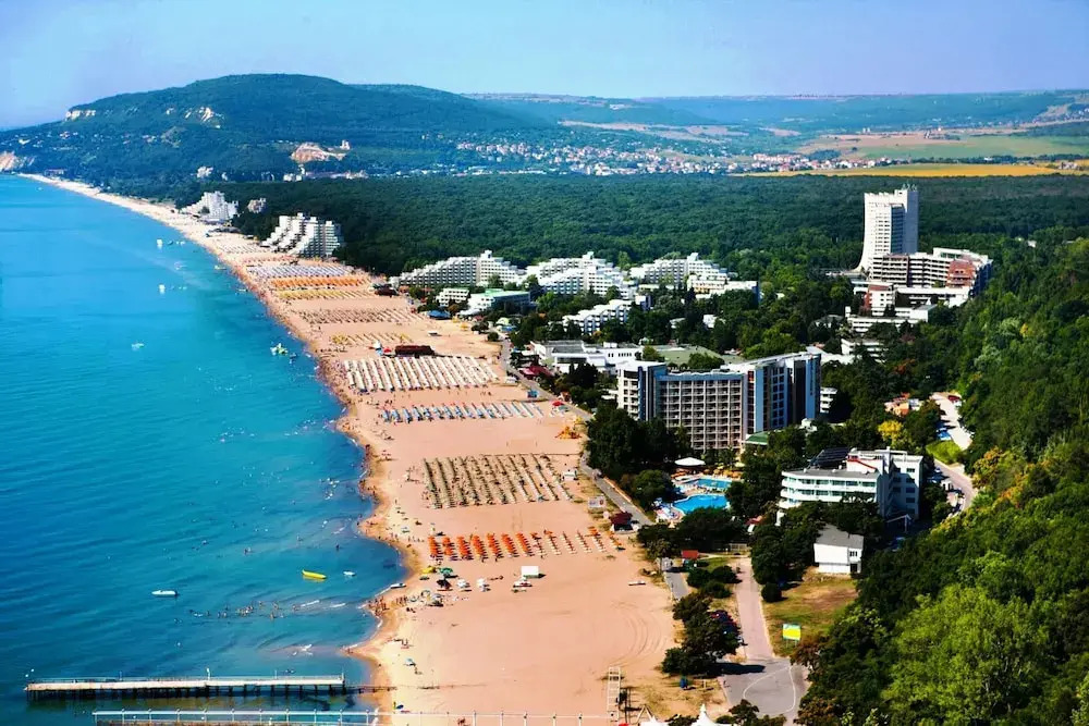 Homex #Varna-Center