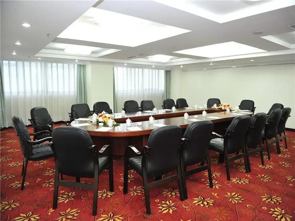 Kunming Greenlake View Hotel