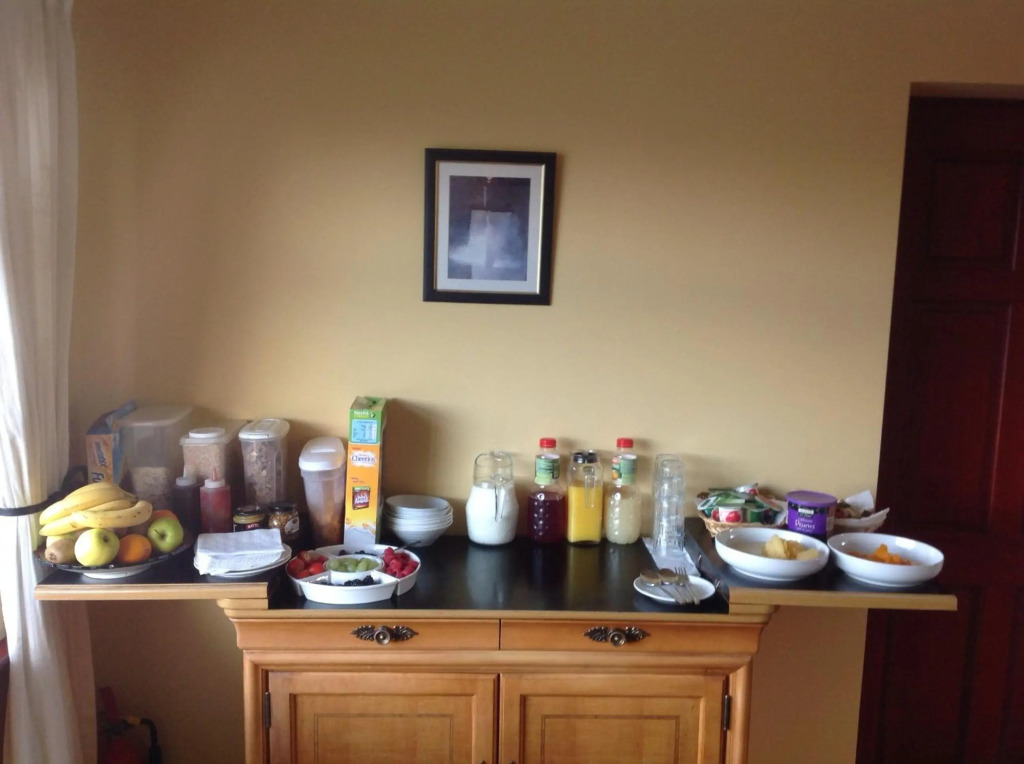 Doogarry House B&B