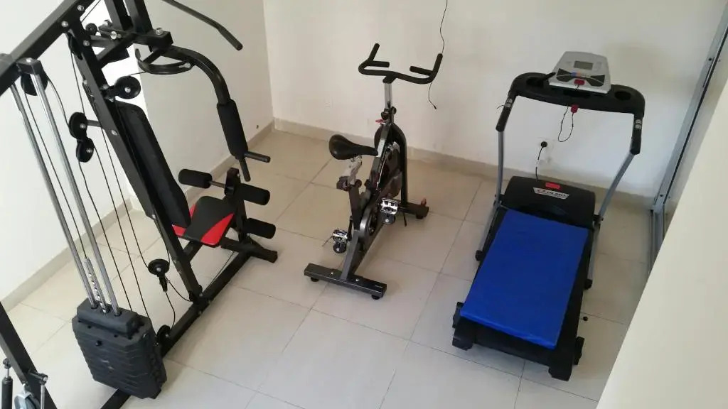 Palermo Quenns - Apartament Premiun