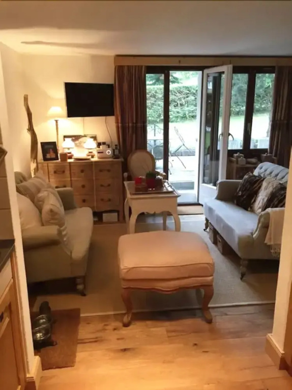 Luxurious big Studio on the Wispile