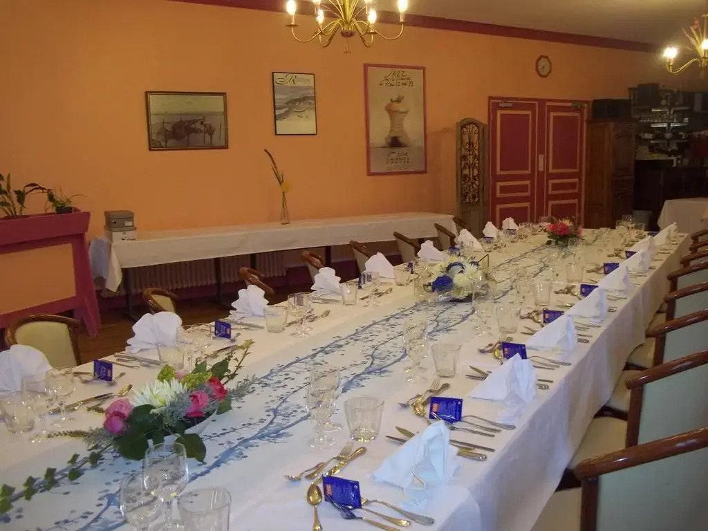 Appart Hôtel de la baie