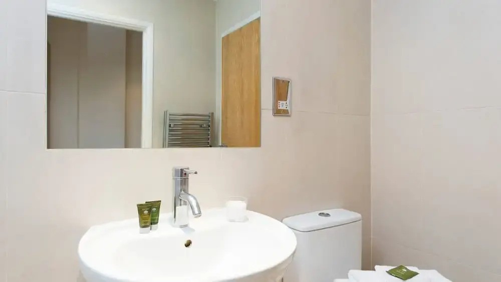 Beautiful and Bright 1BR Flat in Islington