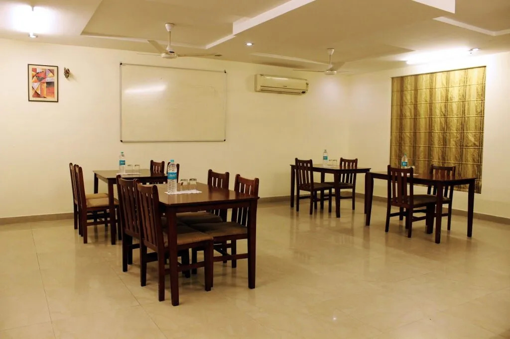 Mint Moulsari Suites