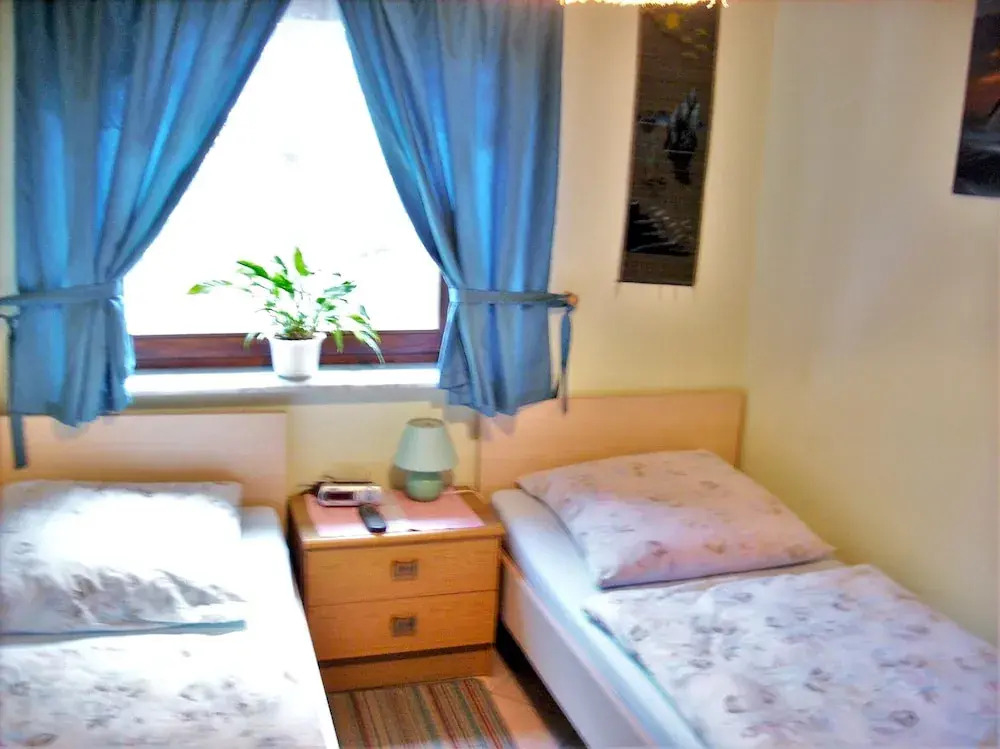 Apartment With 2 Bedrooms in Obernaundorf, With Pool Access, Furnished