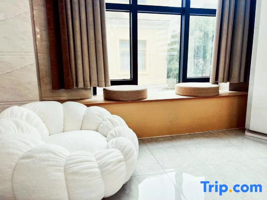 Island Diary • Leisure Vacation Villa Homestay (Meizhou Island Branch)
