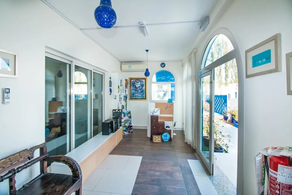 Sokoun A True Emirati House by the Beach