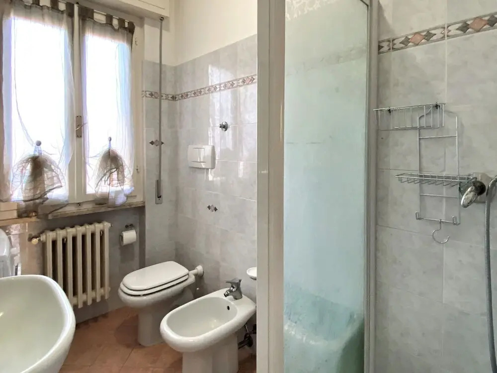 Casa di Nora Rosignano Solvay-castiglioncello