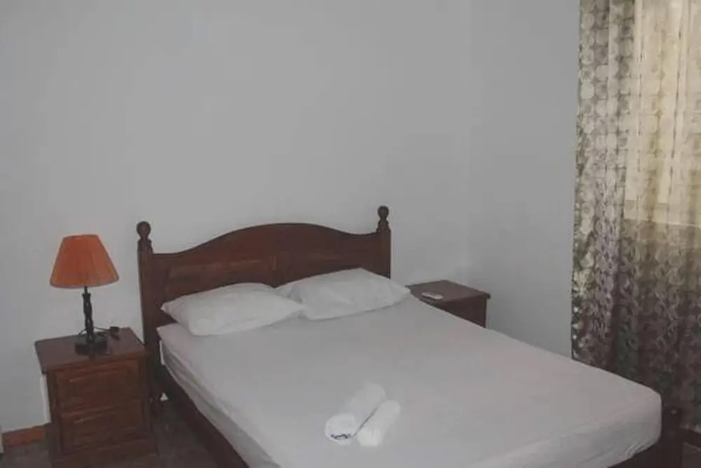 Villa with 3 Bedrooms in Grand Baie, with Private Pool, Enclosed Garden And Wifi - 500 M From the Beach