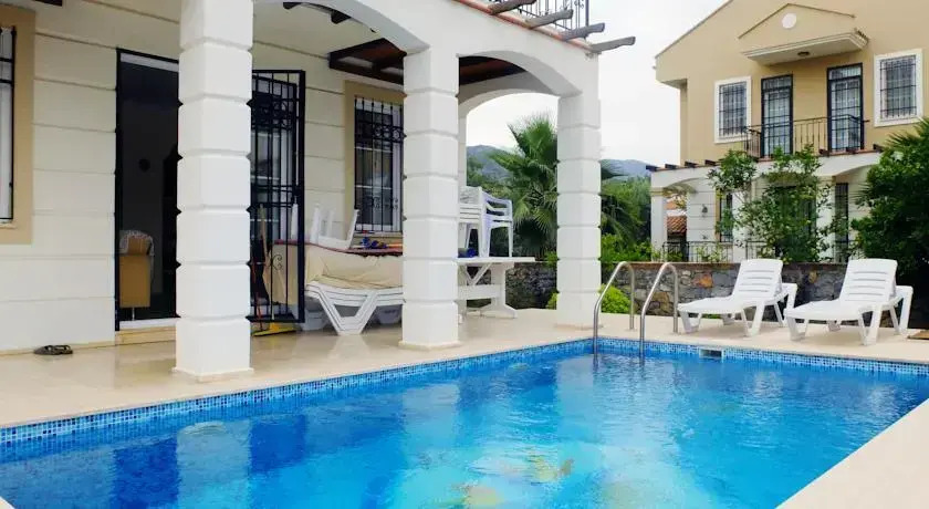 Villa Maria