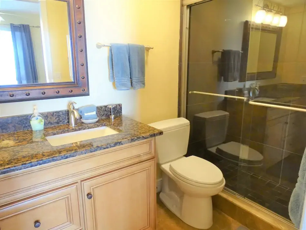 Sunset Royale 416 2 Bedrooms 2 Bathrooms Apts