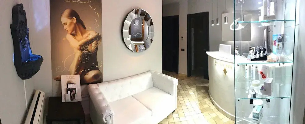 La Siègià Resort spa