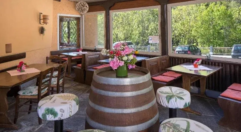 Ristorante della Stazione