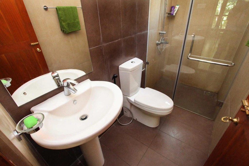 12 B 1/1, Lewella Rd, Kandy