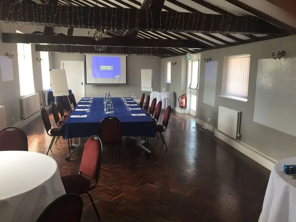 Offley Place