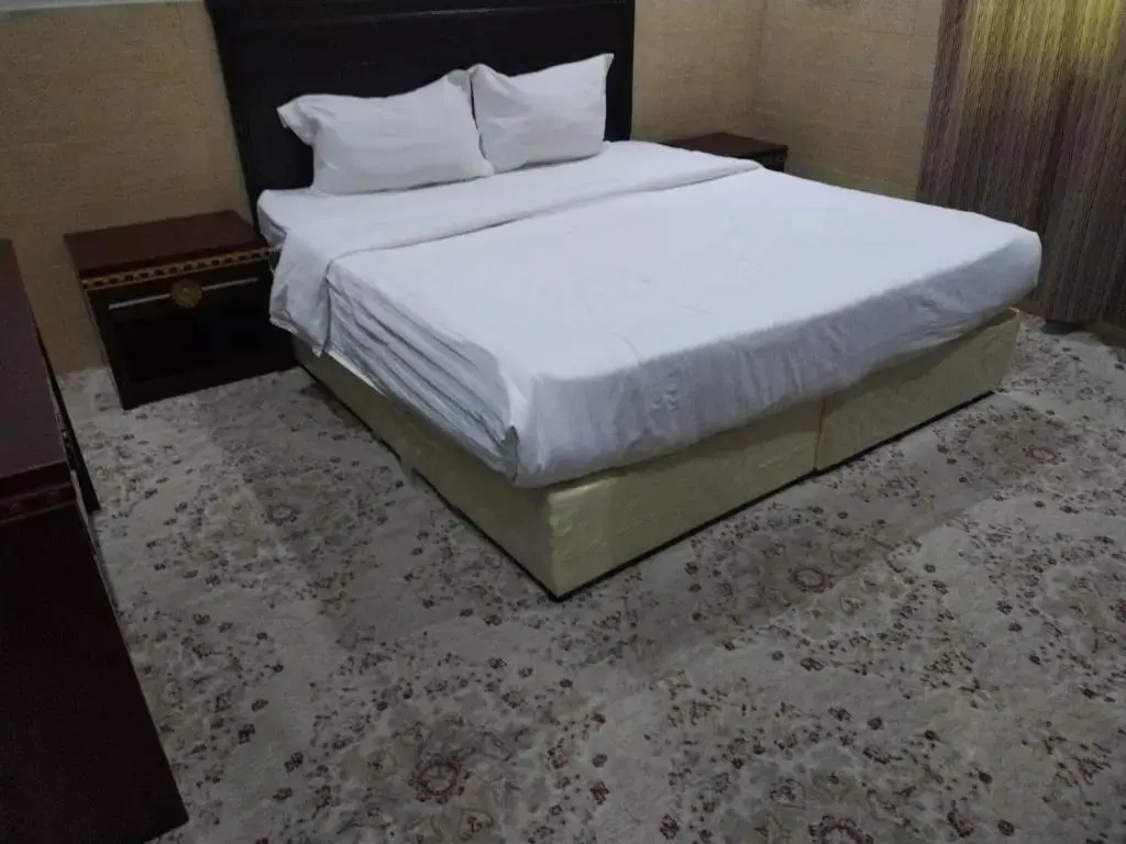 Asal Al Rimal Hotel For Hotel Services - مؤسسه فندق اصال الرمال للخدمات الفندقيه