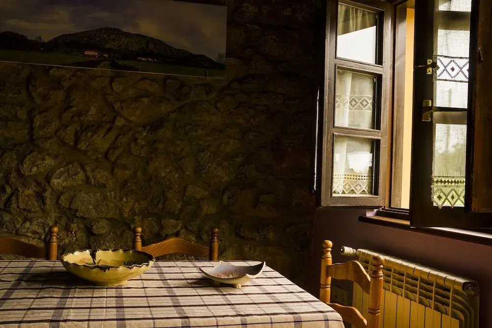 Casa Rural Peña Careses