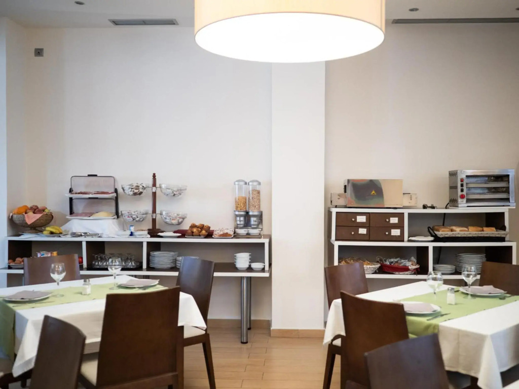 Hotel Quino