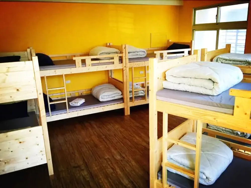 Corner 226 Backpackers Hostel