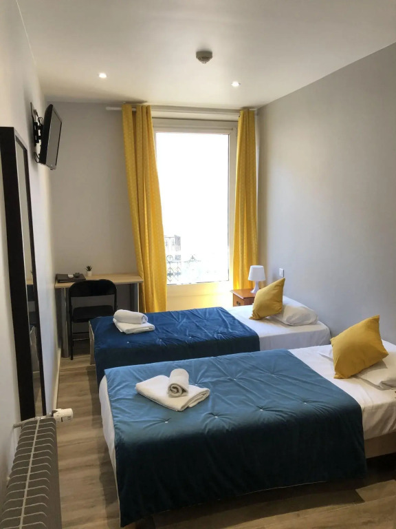 Hotel le Nice Etoile