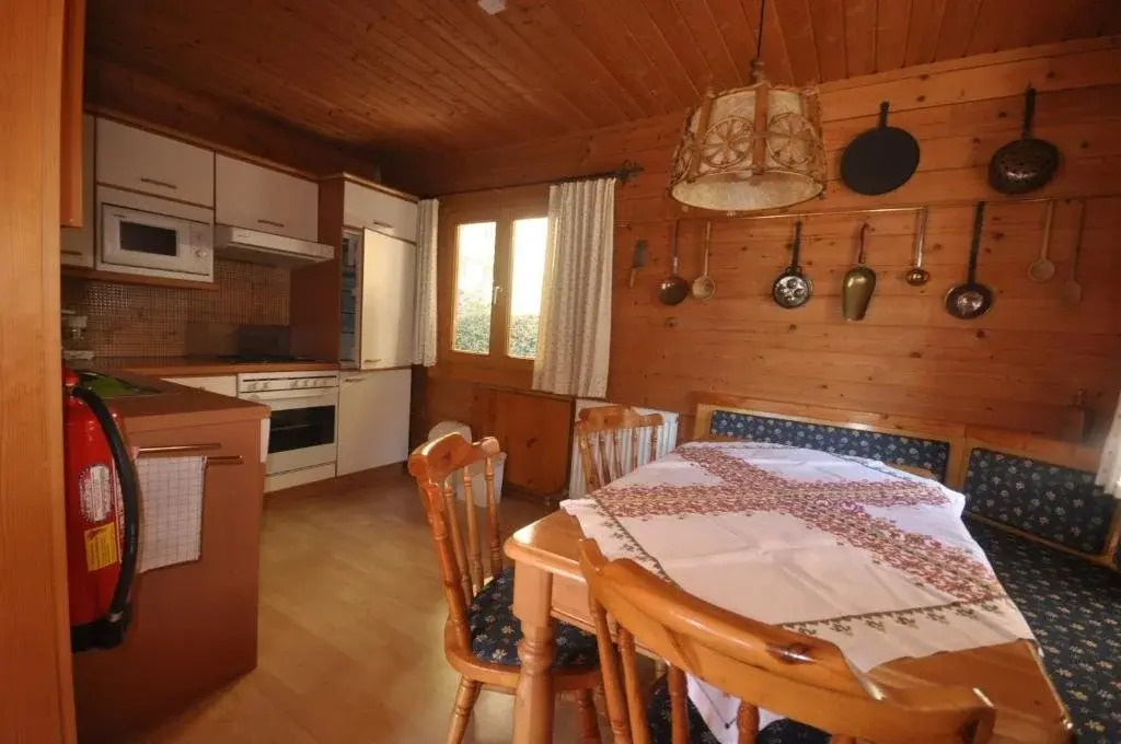 Chalet Edelweiss