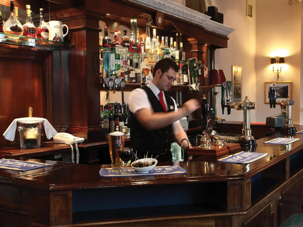 voco The Clifton Folkestone by IHG