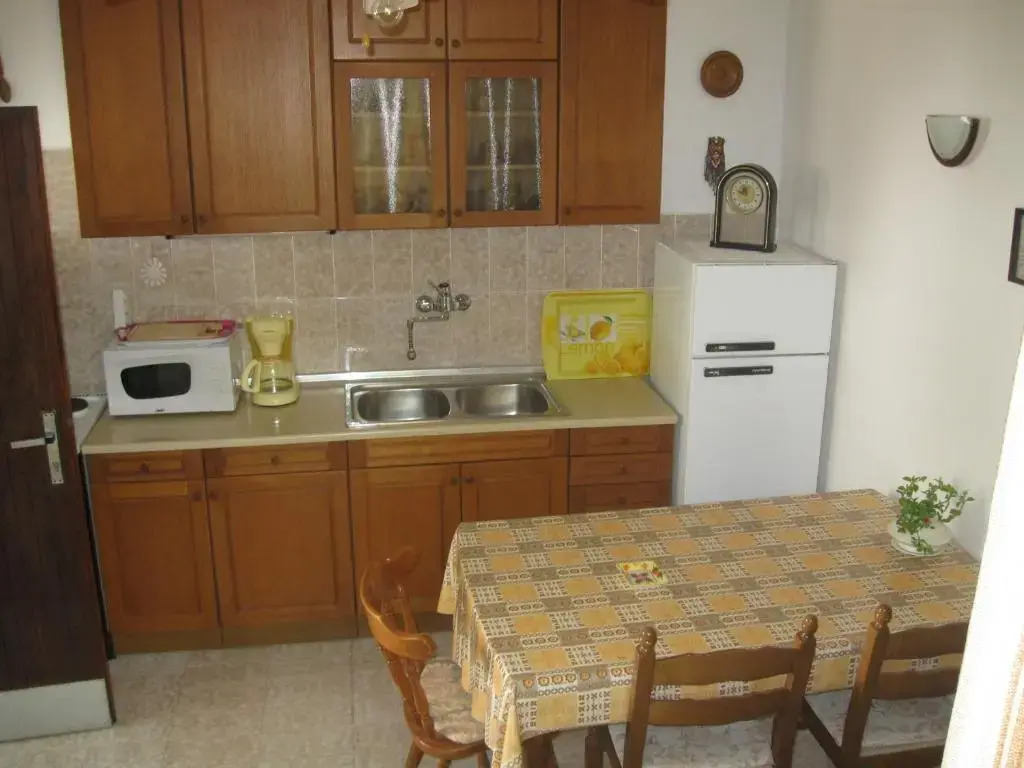 Apartments Jelincic
