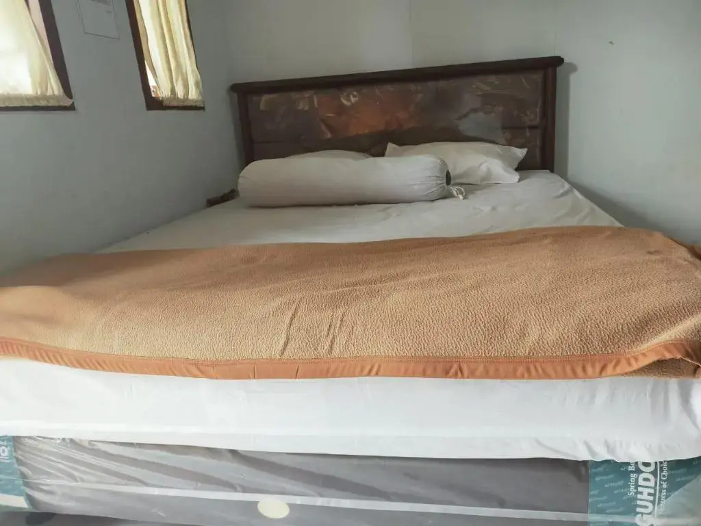 OYO Life 90029 Bwi Guest House