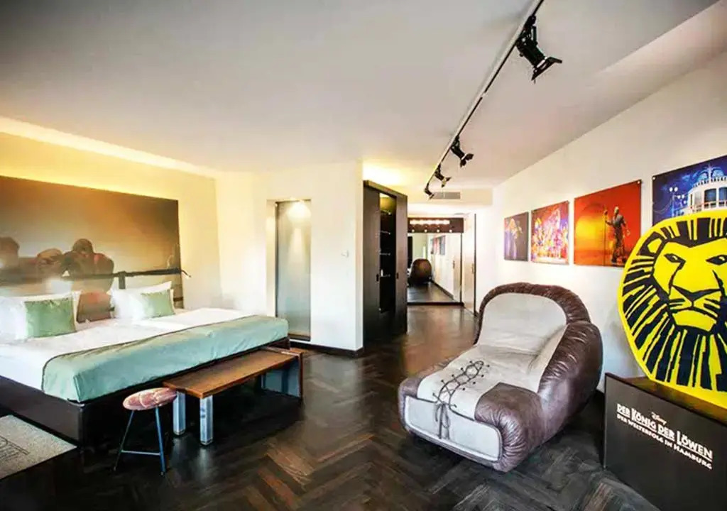ARCOTEL Onyx Hamburg