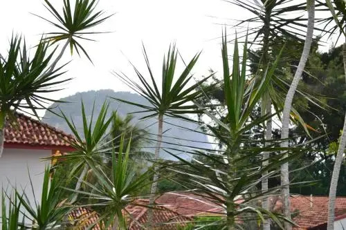 Bosque dos Dresen