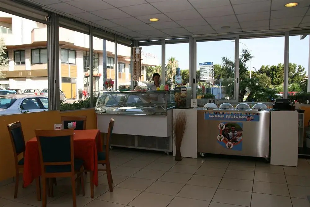 Hotel Ariminum Felicioni