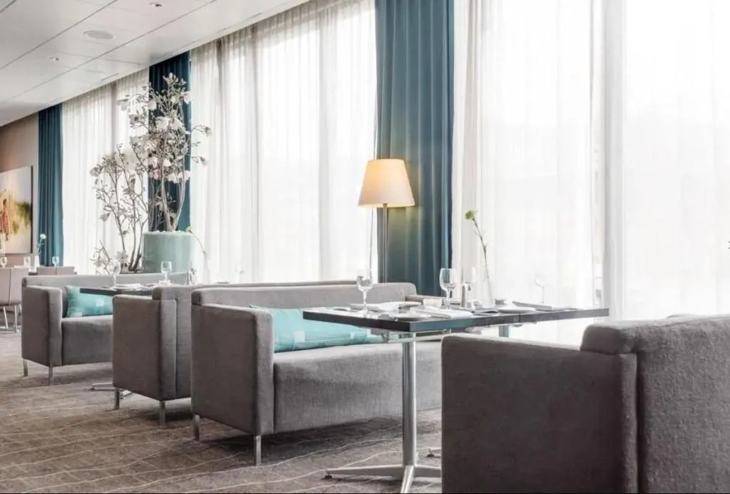 Quality Airport Hotel Værnes