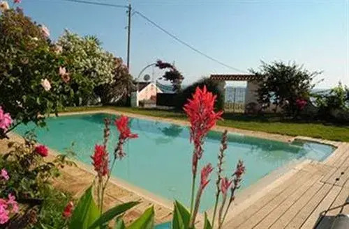 Villa Blue View