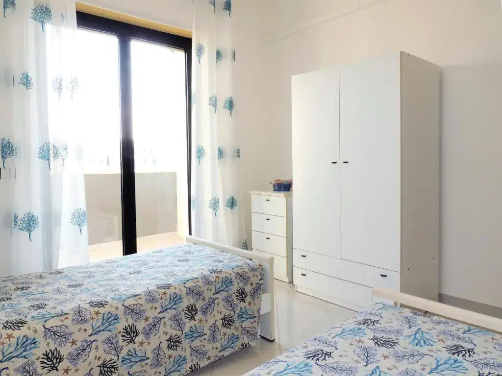 Oikia Vacanze Otranto Teto