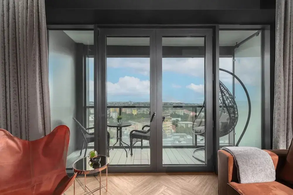 MARGI Velvet Apartament
