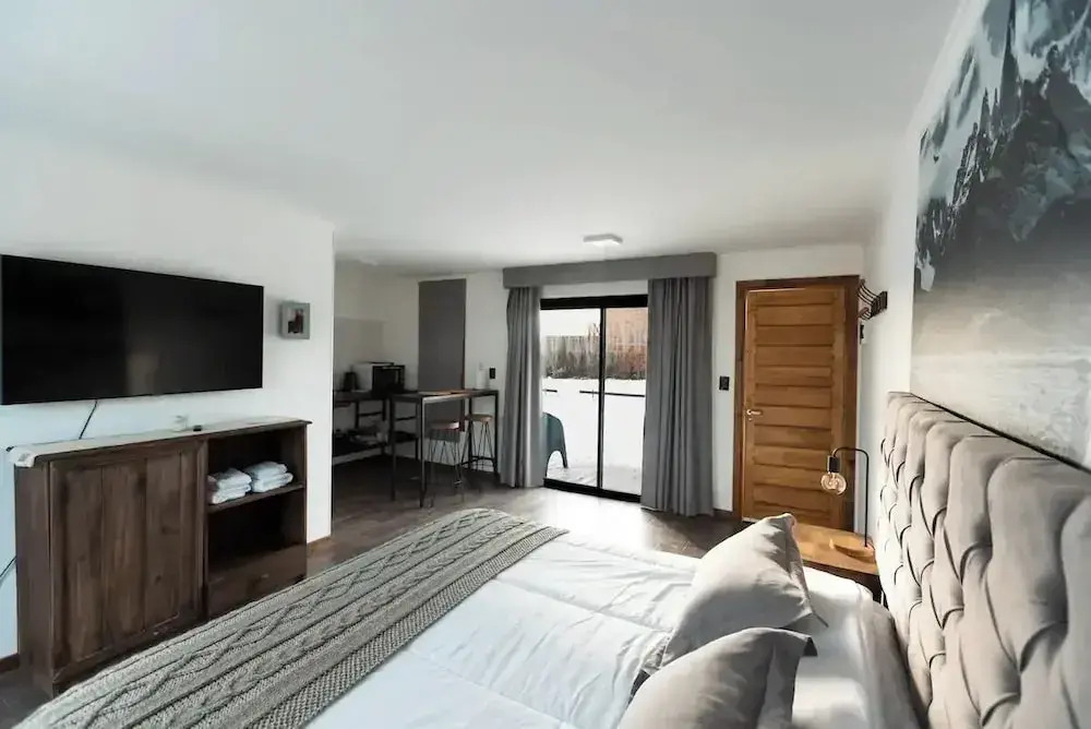 Patagonia Hope Suites