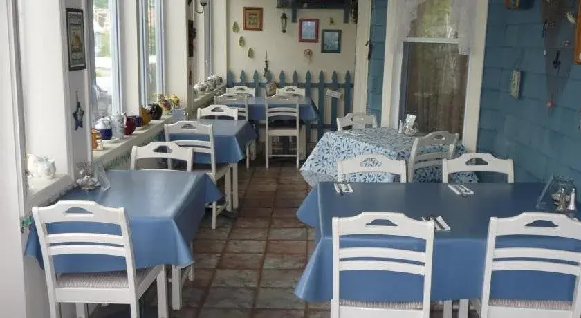 The Bentley Inn